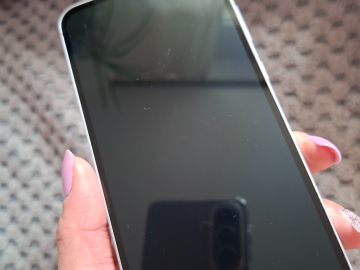 Samsung A55