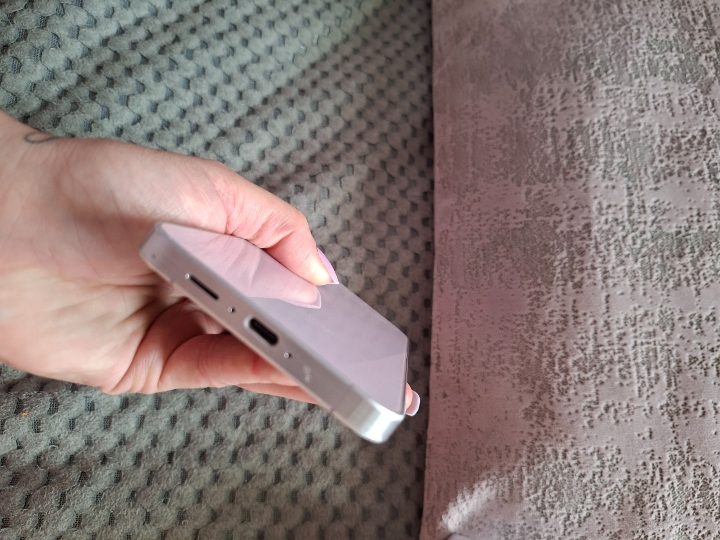Samsung A55