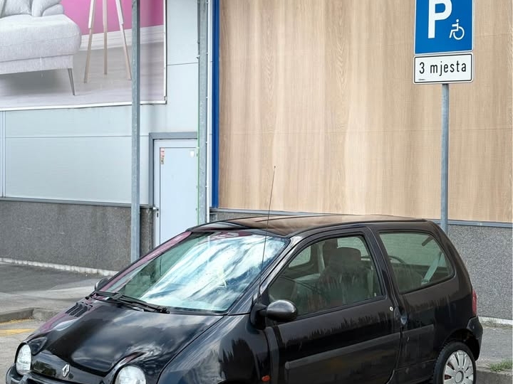 Renault Twingo 1.2