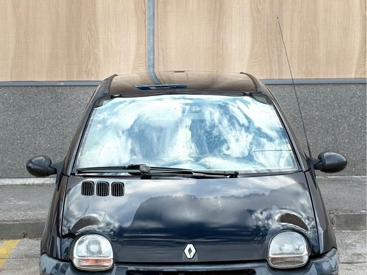 Renault Twingo 1.2