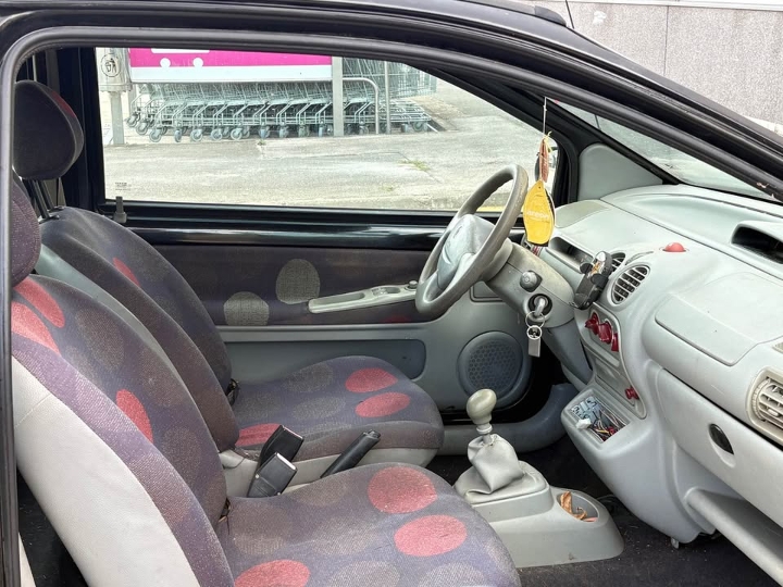 Renault Twingo 1.2