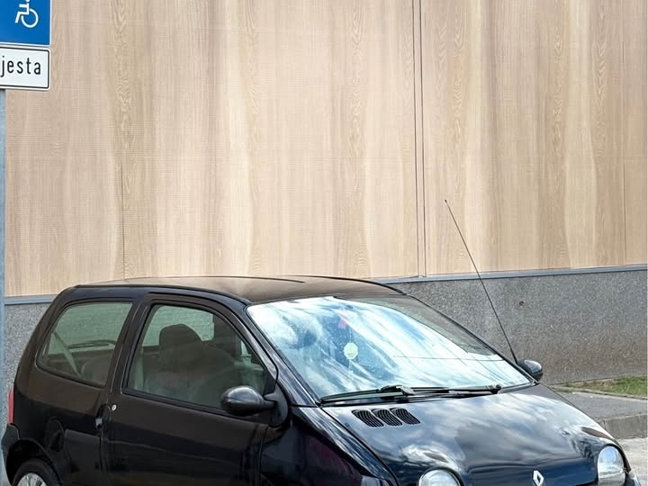 Renault Twingo 1.2