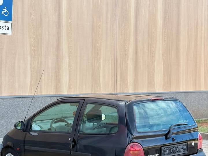 Renault Twingo 1.2