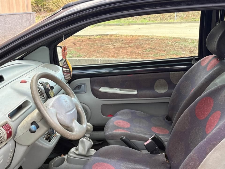 Renault Twingo 1.2
