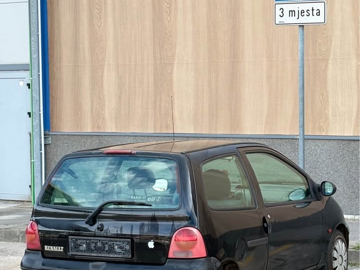 Renault Twingo 1.2