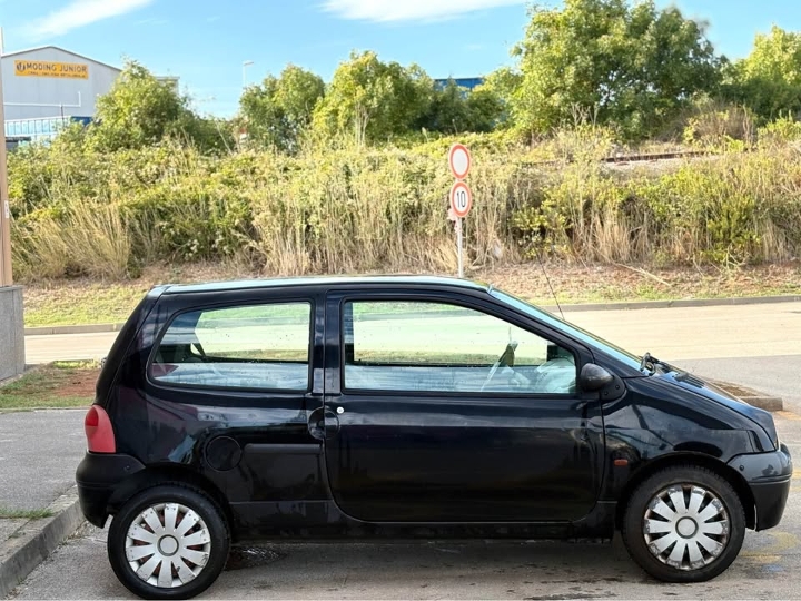 Renault Twingo 1.2