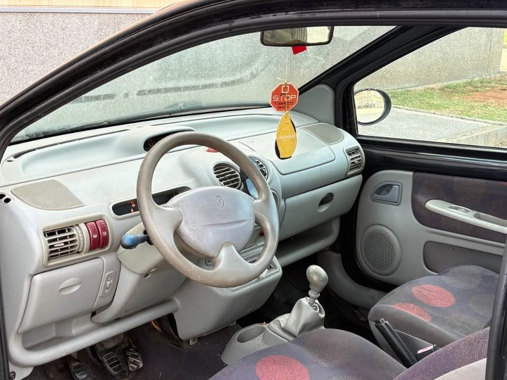 Renault Twingo 1.2