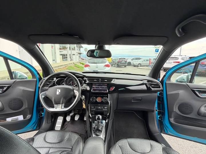 Citroen DS3
