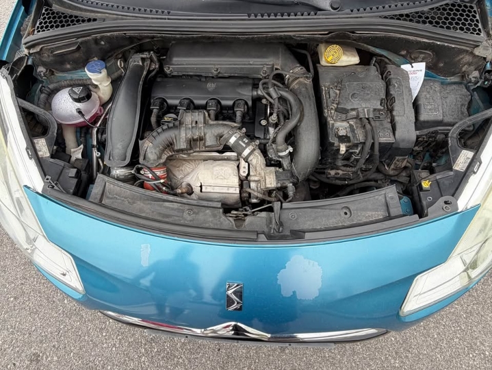 Citroen DS3
