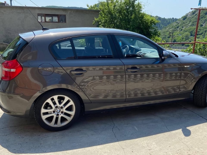BMW 116i 