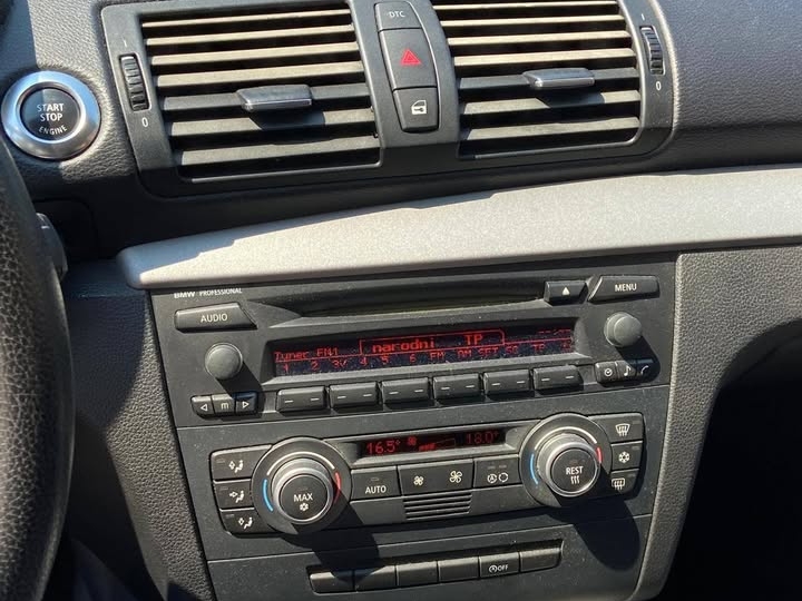 BMW 116i 