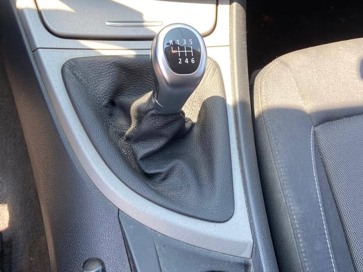 BMW 116i 