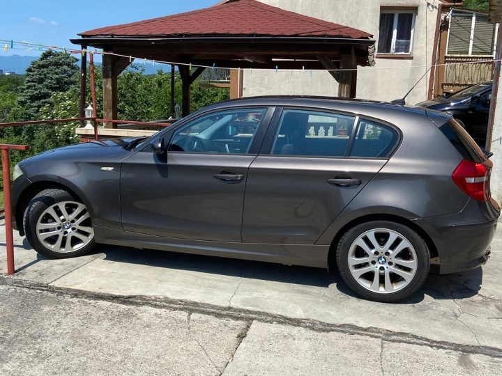 BMW 116i 