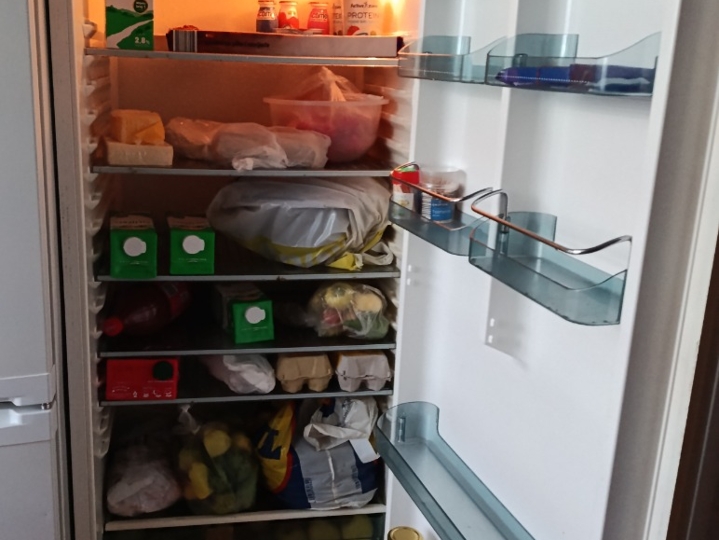 Hladnjak Gorenje