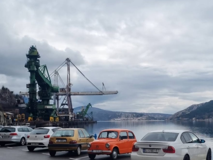 Zastava 750