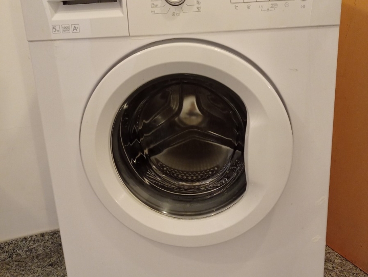 Beko perilica rublja