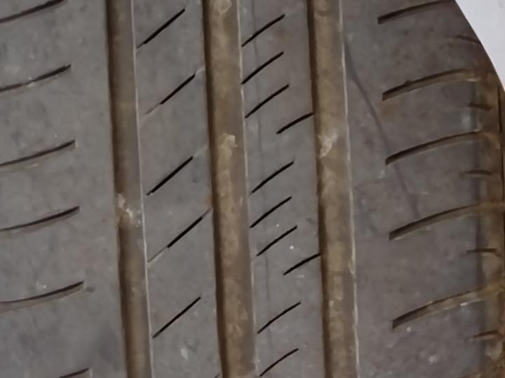 Gume Nexen 205/55R16