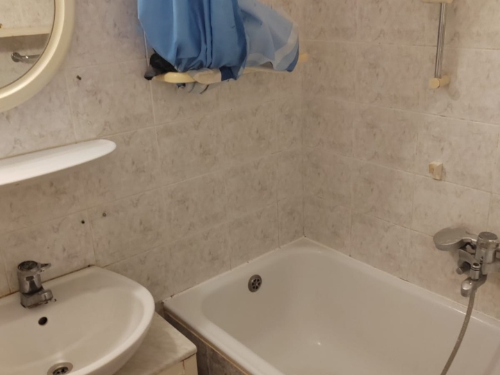 Trosobni stan na Turniću