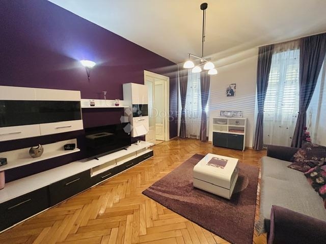 Komforan 2S+DB stan u centru Rijeke za najam