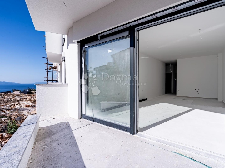 Premium Living Residence Gornji Zamet