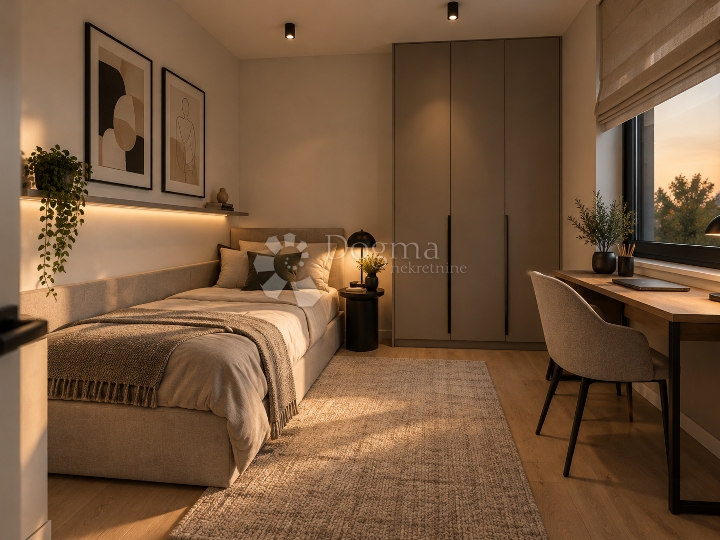 Premium Living Residence Gornji Zamet