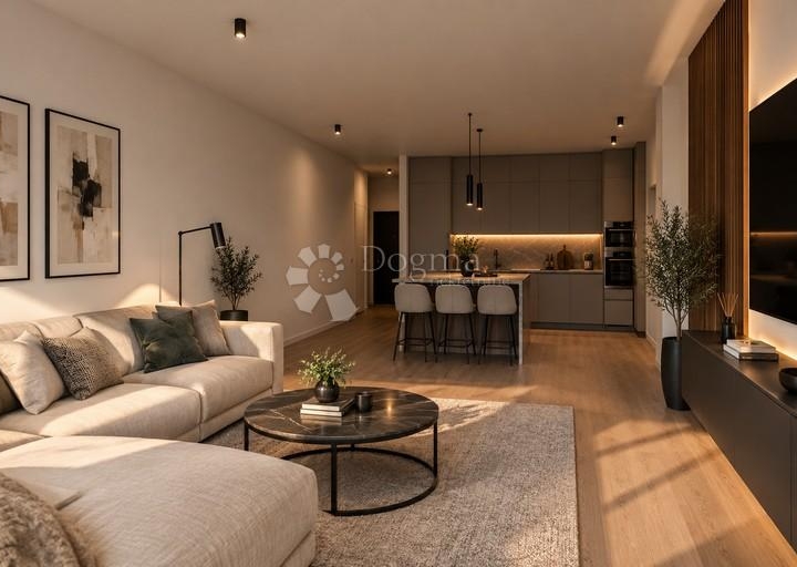 Premium Living Residence Gornji Zamet