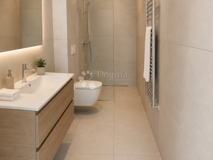 Premium Living Residence Gornji Zamet