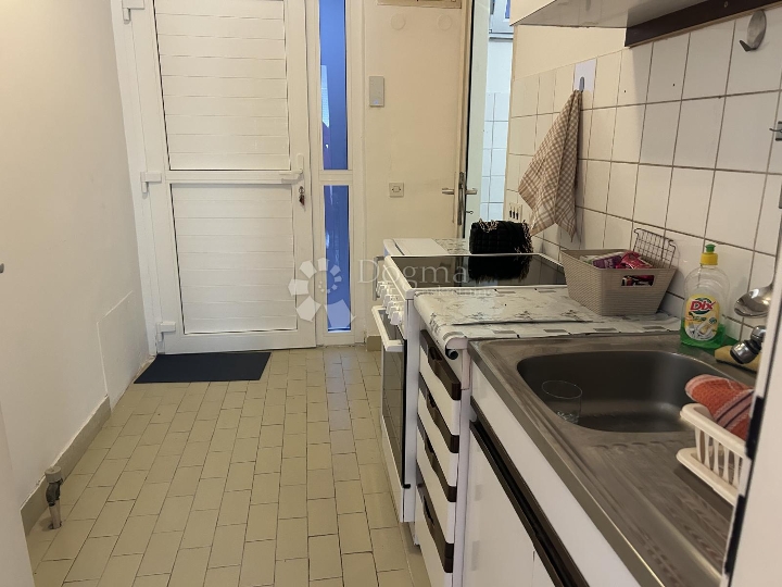 Rijeka, Krnjevo, stan južne orijentacije