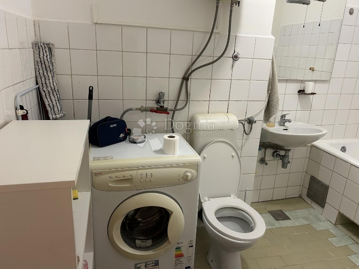 Rijeka, Krnjevo, stan južne orijentacije