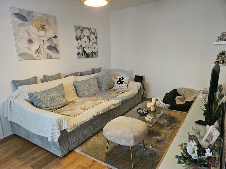 Rijeka, Belveder, 2S kl. + balkon, samo u Consensusu!