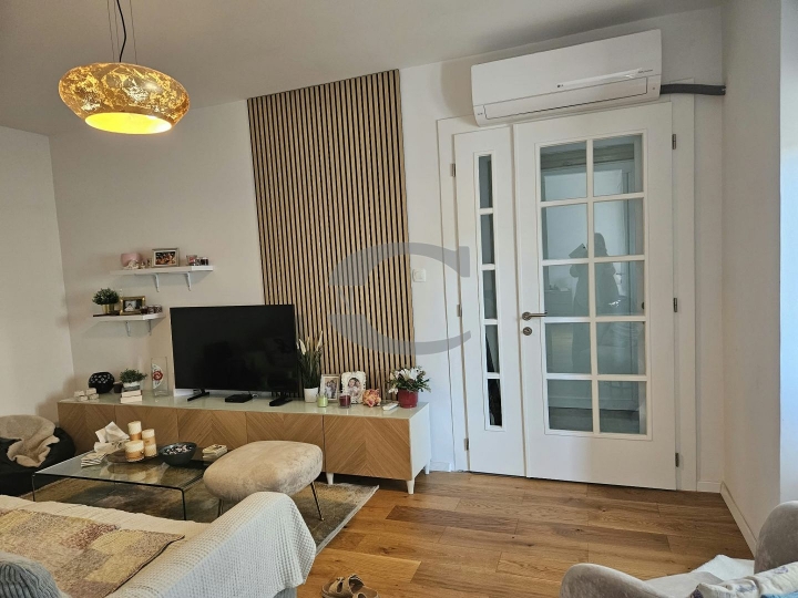 Rijeka, Belveder, 2S kl. + balkon, samo u Consensusu!