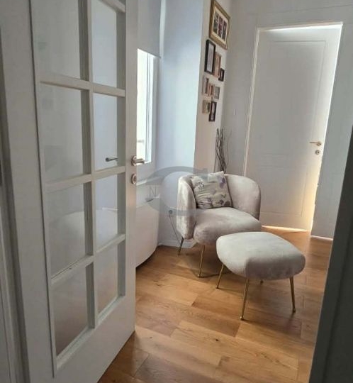Rijeka, Belveder, 2S kl. + balkon, samo u Consensusu!
