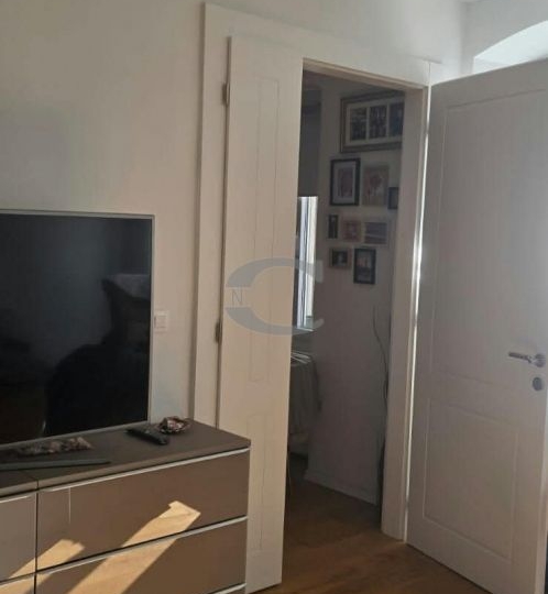 Rijeka, Belveder, 2S kl. + balkon, samo u Consensusu!