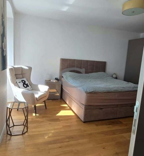 Rijeka, Belveder, 2S kl. + balkon, samo u Consensusu!