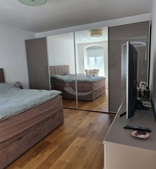 Rijeka, Belveder, 2S kl. + balkon, samo u Consensusu!