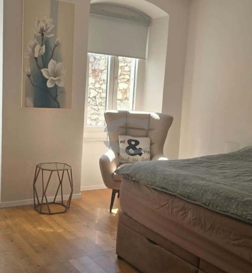 Rijeka, Belveder, 2S kl. + balkon, samo u Consensusu!