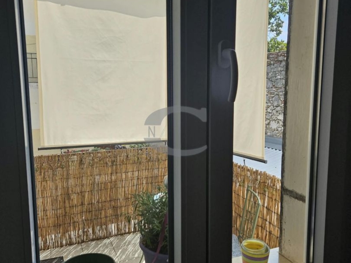 Rijeka, Belveder, 2S kl. + balkon, samo u Consensusu!