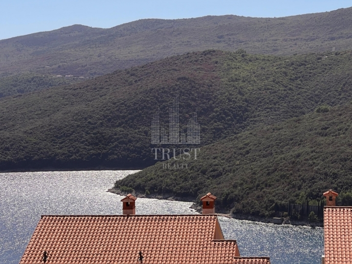 Labin, Rabac - stan u prizemlju, 1S+DB