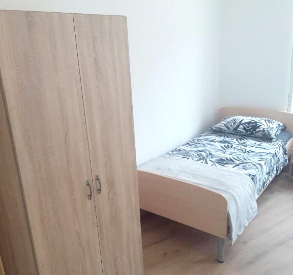 Potok, blizina više fakulteta, 2S+DB