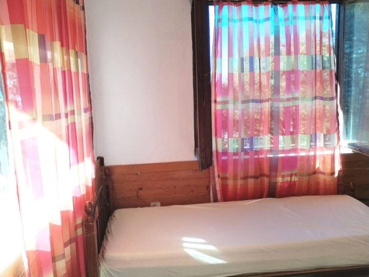 Najam - garsonijera 22 m² + terasa 10 m² – Rijeka širi centar