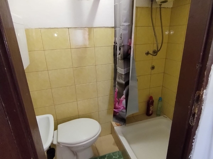 Najam - garsonijera 22 m² + terasa 10 m² – Rijeka širi centar
