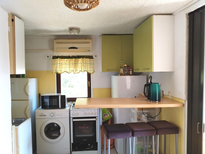 Studentima - garsonijera 22 m² + terasa 10 m² – Rijeka širi centar
