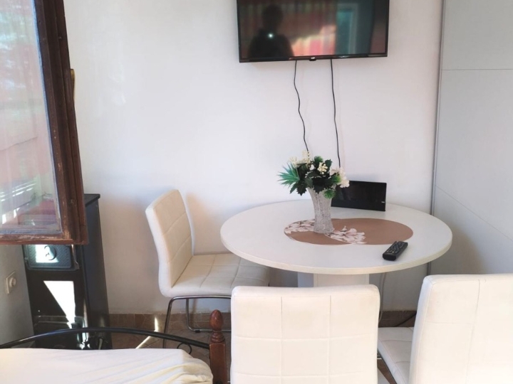 Studentima - garsonijera 22 m² + terasa 10 m² – Rijeka širi centar