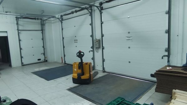 Najam paletnih mjesta za smrznutu robu – Metković, Dubrovnik, Makarska