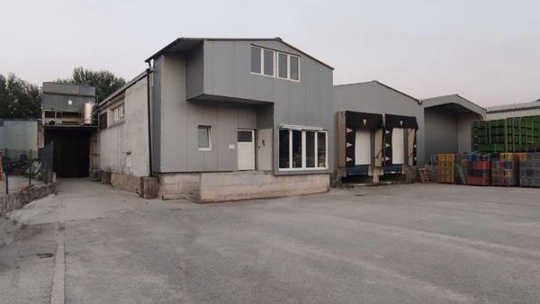 Najam paletnih mjesta za smrznutu robu – Metković, Dubrovnik, Makarska