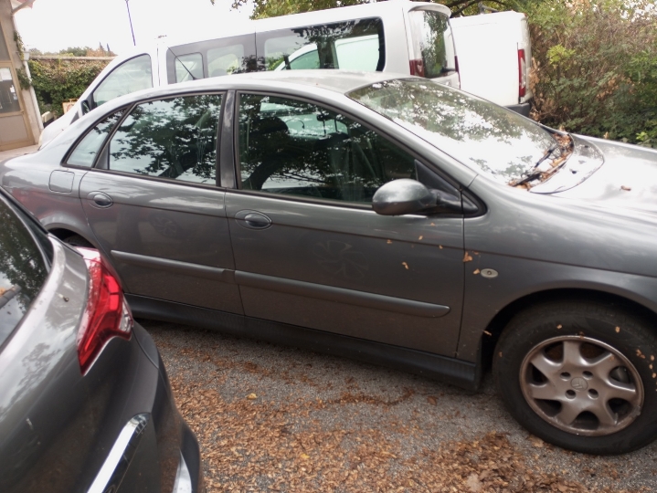 Prodajem Citroen C5