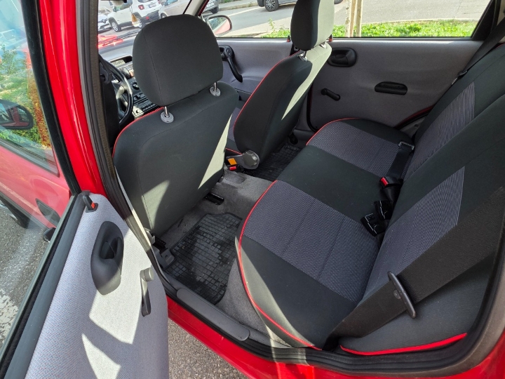 Opel Corsa B 1.4 benzin – 1997. godište – prvi vlasnik