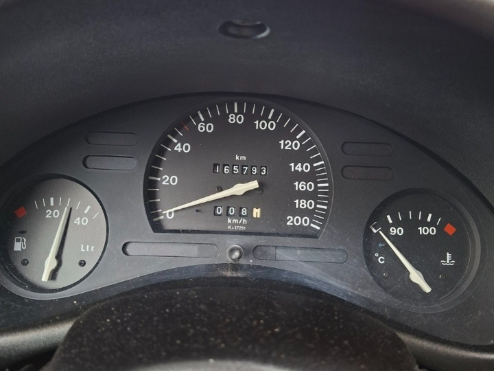 Opel Corsa B 1.4 benzin – 1997. godište – prvi vlasnik
