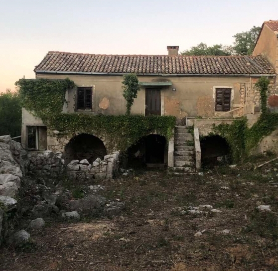 Kuća za renovaciju Gostinjac