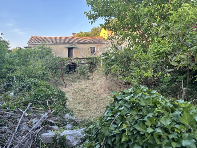 Kuća za renovaciju Gostinjac